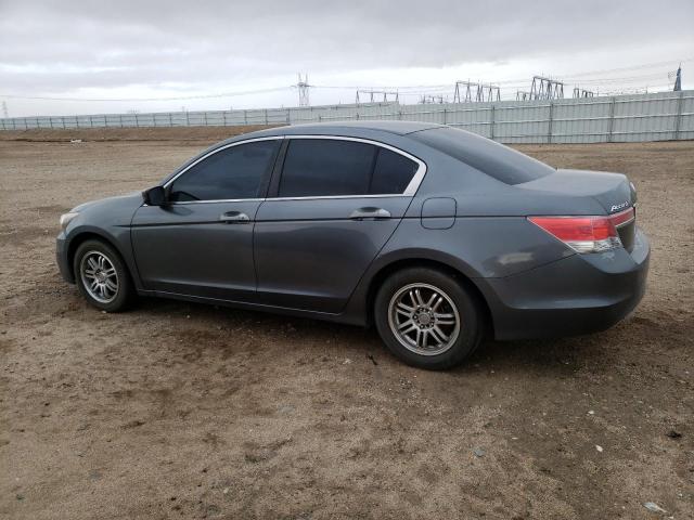 Photo 2 from auction – 2011 HONDA ACCORD LX with VIN 1HGCP2F31BA054816
