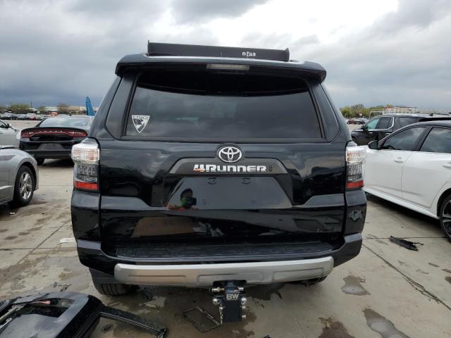 Photo 6 from auction – 2021 TOYOTA 4RUNNER SR with VIN JTERU5JR0M5851466