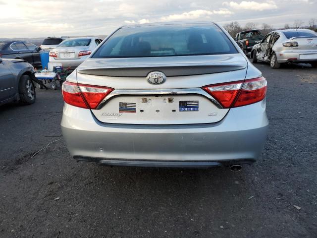 Photo 6 from auction – 2017 TOYOTA CAMRY 4C with VIN 4T1BF1FK7HU307946