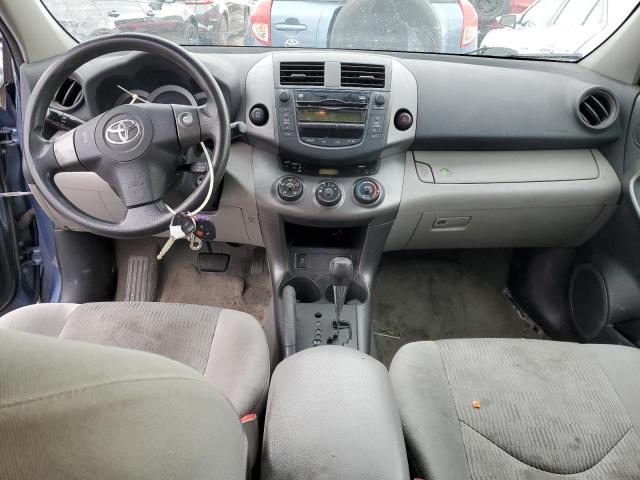 Photo 8 from auction – 2010 TOYOTA RAV4 with VIN 2T3BF4DV6AW064058
