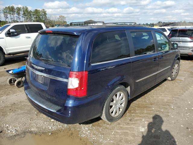 Photo 3 from auction – 2014 CHRYSLER TOWN & COU with VIN 2C4RC1BG7ER294749
