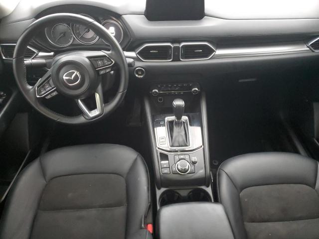 Photo 8 from auction – 2019 MAZDA CX-5 TOURI with VIN JM3KFBCM8K0621532