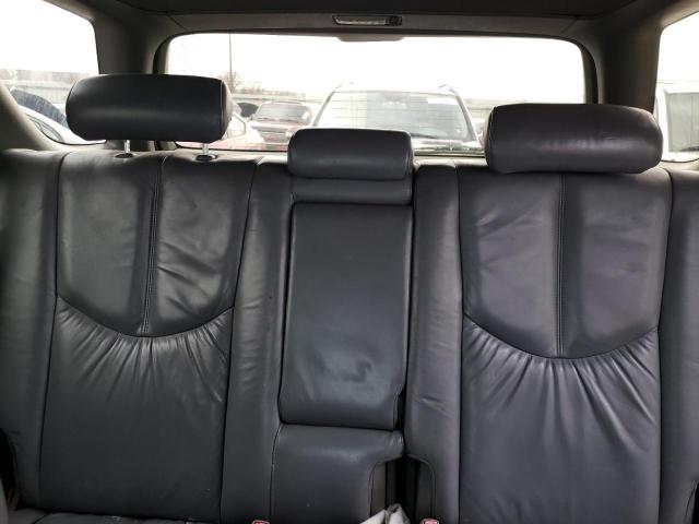 Photo 10 from auction – 1999 LEXUS RX 300 with VIN JT6HF10U1X0068920