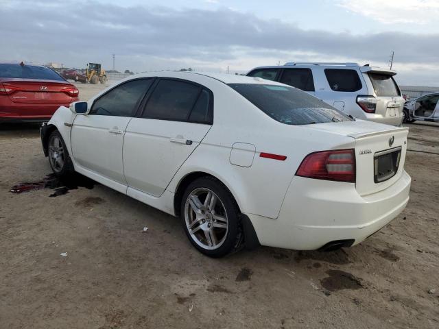Photo 2 from auction – 2007 ACURA TL with VIN 19UUA66257A045015