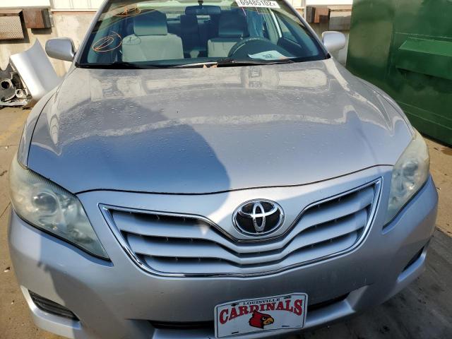 Foto 5 de la subasta – 2011 TOYOTA CAMRY BASE con VIN 4T4BF3EK5BR121252