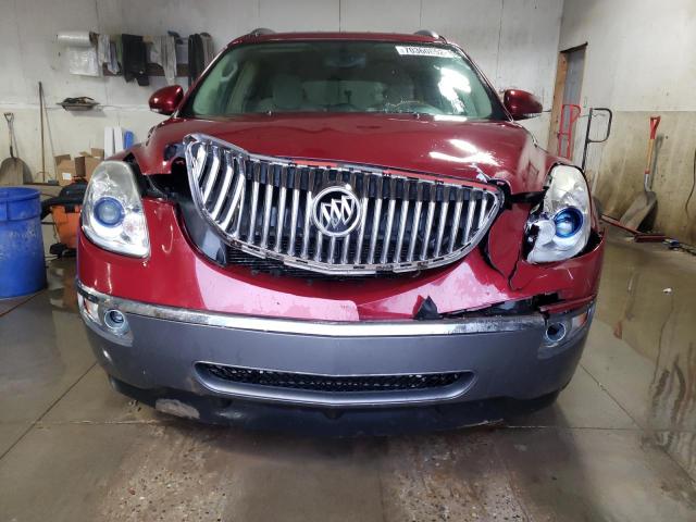 Photo 5 from auction – 2010 BUICK ENCLAVE CX with VIN 5GALRAED8AJ151024