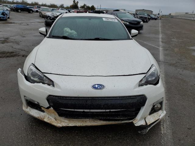 Photo 5 from auction – 2013 SUBARU BRZ 2.0 LI with VIN JF1ZCAC10D1602511