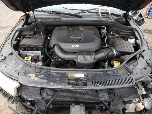 Photo 12 from auction – 2015 DODGE DURANGO CI with VIN 1C4RDJEG4FC245298