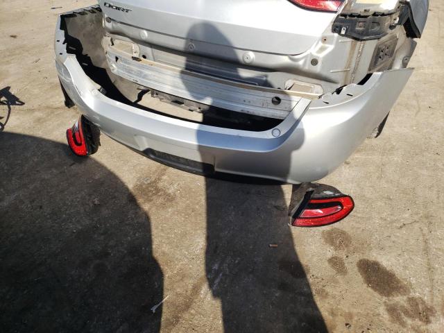 Photo 12 from auction – 2013 DODGE DART SE with VIN 1C3CDFAA8DD241660