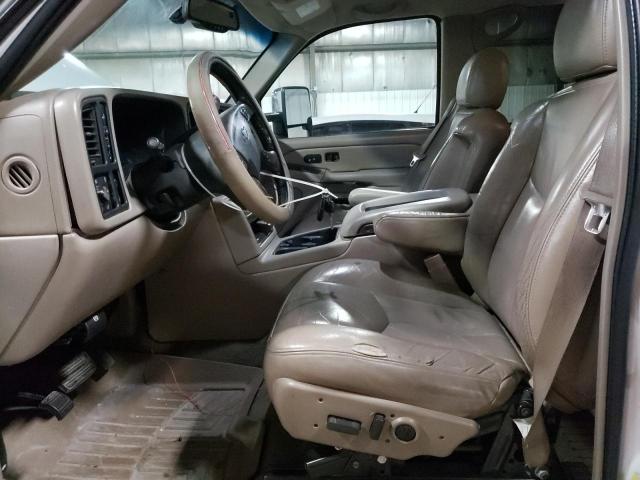 Photo 7 from auction – 2006 CHEVROLET 2500 with VIN 1GCHK23D36F146616
