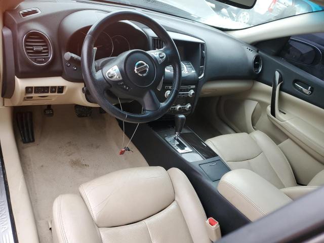 Photo 8 from auction – 2013 NISSAN MAXIMA S with VIN 1N4AA5APXDC847774