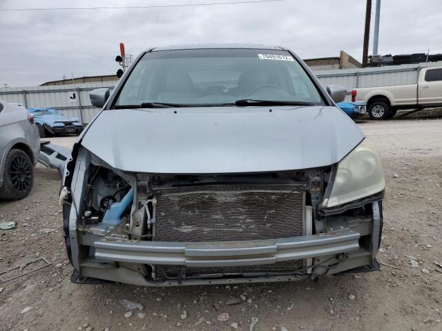 Photo 5 from auction – 2008 HONDA ODYSSEY EX with VIN 5FNRL38668B034787