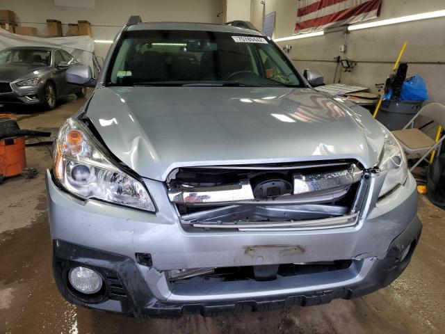Снимка 5 от търг – 2014 SUBARU OUTBACK 2. с VIN 4S4BRCDC6E3274762