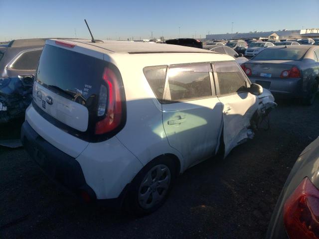 Photo 4 from auction – 2014 KIA SOUL with VIN KNDJN2A23E7037933