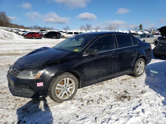 Photo 1 from auction – 2017 VOLKSWAGEN JETTA S with VIN 3VW2B7AJ4HM224669