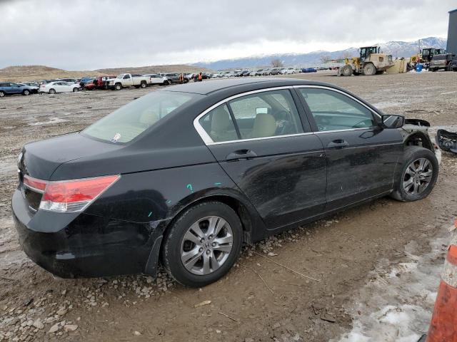 Photo 3 from auction – 2011 HONDA ACCORD SE with VIN 1HGCP2F67BA144997