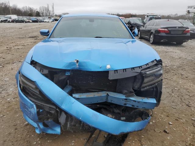 Photo 5 from auction – 2015 DODGE CHARGER R/ with VIN 2C3CDXCT6FH738653