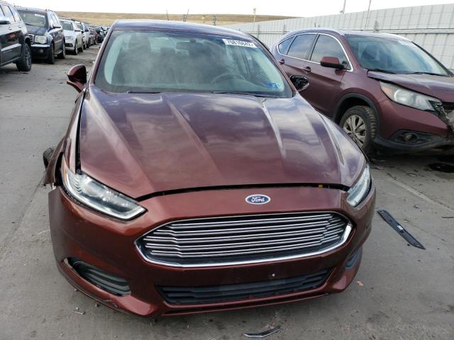 Photo 5 from auction – 2016 FORD FUSION SE with VIN 3FA6P0LU8GR313172