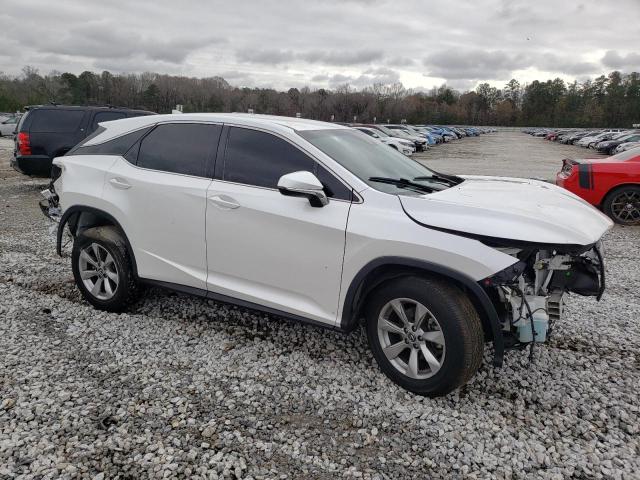 Photo 4 from auction – 2018 LEXUS RX 350 BAS with VIN 2T2ZZMCA2JC114092