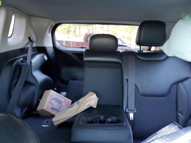 Photo 10 from auction – 2019 JEEP COMPASS LA with VIN 3C4NJDBB3KT690583