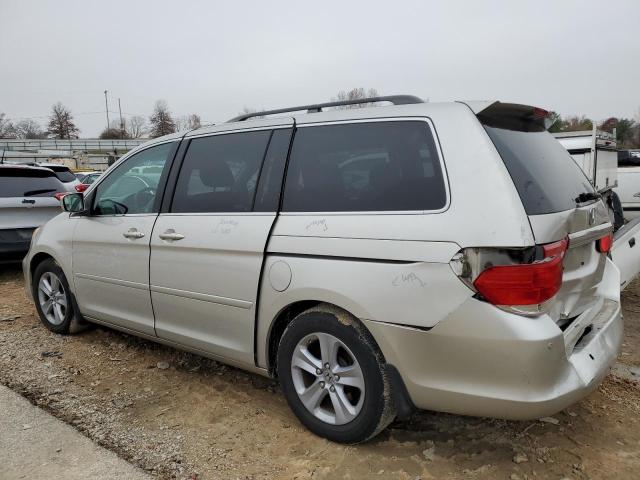 Photo 2 from auction – 2008 HONDA ODYSSEY TO with VIN 5FNRL38918B094597