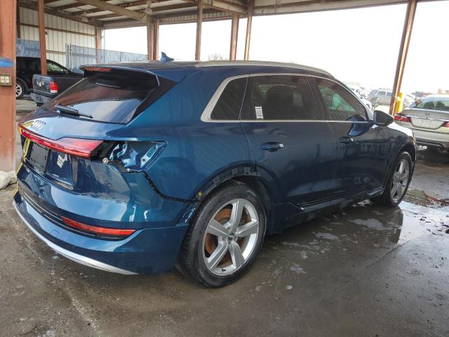 Photo 3 from auction – 2019 AUDI E-TRON PRE with VIN WA1LAAGE0KB010935