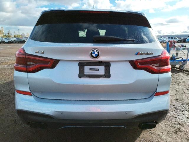 Photo 6 from auction – 2018 BMW X3 XDRIVEM with VIN 5UXTS3C57J0Y97883