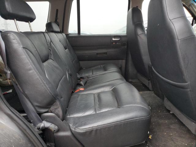 Photo 11 from auction – 2003 DODGE DURANGO SL with VIN 1D4HS58N43F553958