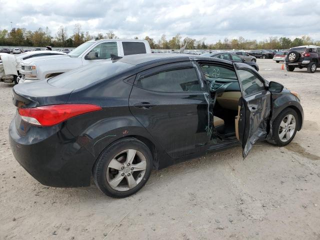 Photo 3 from auction – 2012 HYUNDAI ELANTRA GL with VIN 5NPDH4AE8CH073362