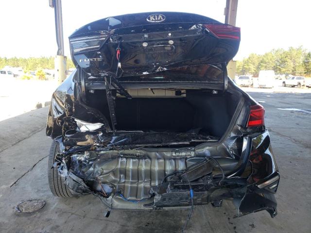 Photo 6 from auction – 2021 KIA FORTE FE with VIN 3KPF24AD4ME389770