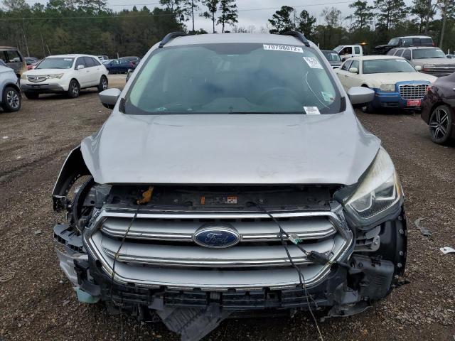 Photo 5 from auction – 2017 FORD ESCAPE SE with VIN 1FMCU0GD3HUA57724