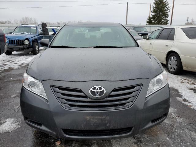 Photo 5 from auction – 2007 TOYOTA CAMRY CE with VIN 4T1BE46K47U052272