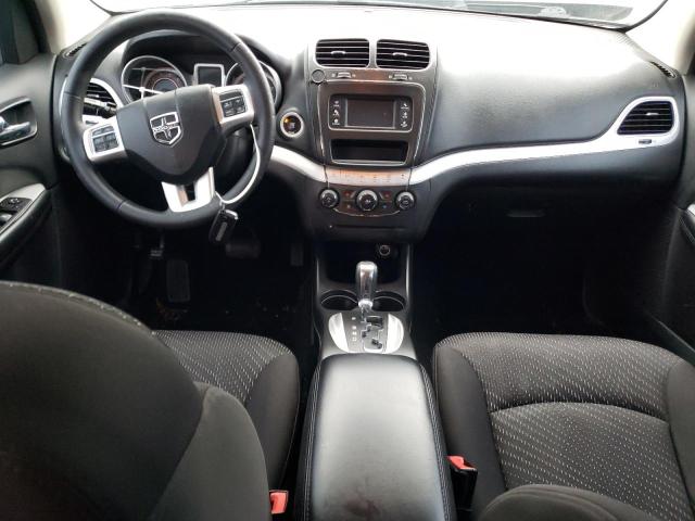 Photo 8 from auction – 2015 DODGE JOURNEY SE with VIN 3C4PDCAB8FT630784