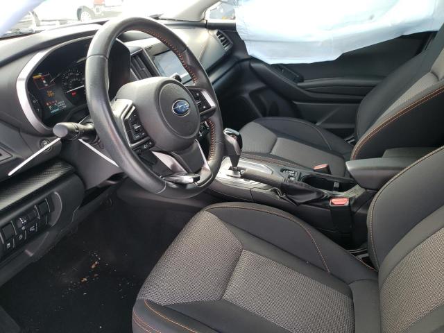 Photo 7 from auction – 2021 SUBARU CROSSTREK with VIN JF2GTAEC9M8208661