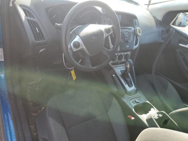 Photo 8 from auction – 2014 FORD FOCUS SE with VIN 1FADP3F22EL280393