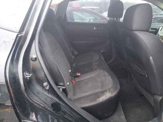 Photo 11 from auction – 2012 NISSAN ROGUE S with VIN JN8AS5MT5CW605928