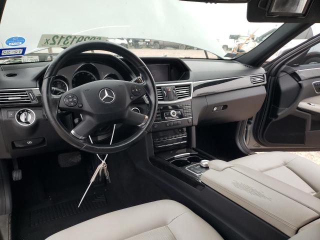 Photo 8 from auction – 2011 MERCEDES-BENZ E 350 with VIN WDDHF5GB2BA281775