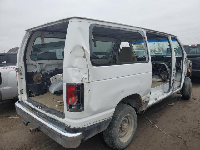 Photo 3 from auction – 2008 FORD ECONOLINE with VIN 1FBNE31L68DB11310
