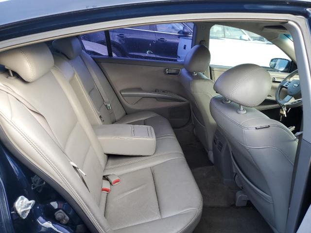 Photo 10 from auction – 2005 NISSAN MAXIMA with VIN 1N4BA41E95C832567