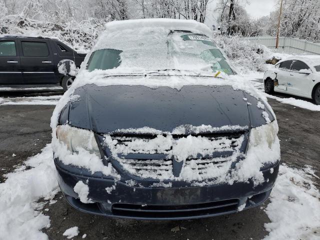 Photo 5 from auction – 2007 DODGE GRAND CARA with VIN 1D4GP24R97B194544