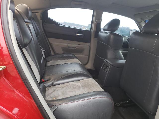 Photo 10 from auction – 2006 DODGE CHARGER SR with VIN 2B3LA73W36H524560