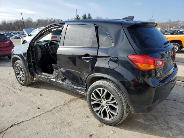 Photo 2 from auction – 2017 MITSUBISHI OUTLANDER with VIN JA4AR3AU2HZ045729