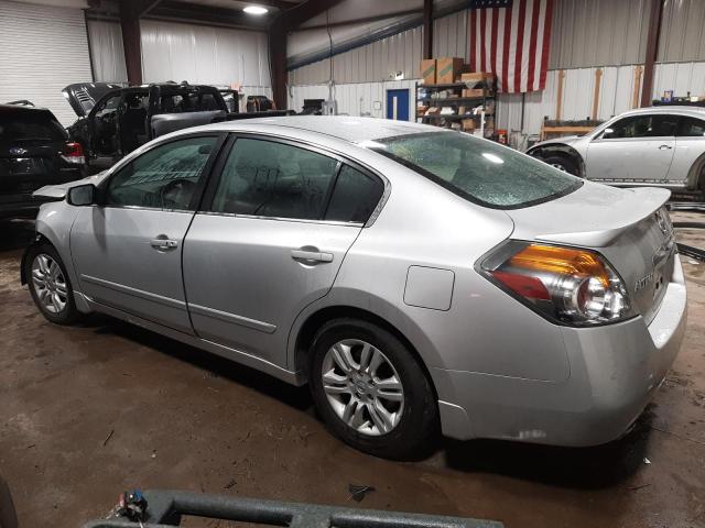 Photo 2 from auction – 2012 NISSAN ALTIMA BAS with VIN 1N4AL2AP1CN417305