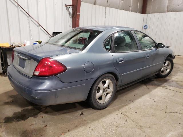Photo 3 from auction – 2000 FORD TAURUS SES with VIN 1FAFP5522YG225669