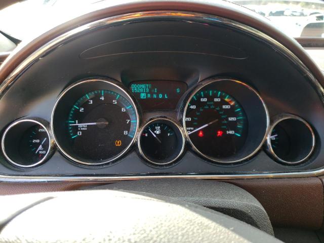 Photo 9 from auction – 2013 BUICK ENCLAVE with VIN 5GAKRCKD6DJ247606