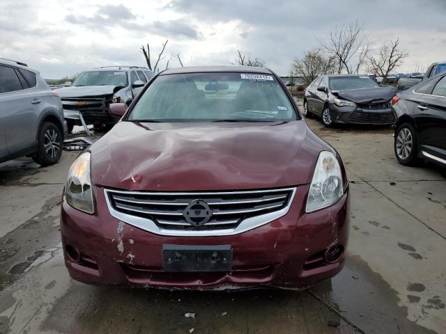 Photo 5 from auction – 2012 NISSAN ALTIMA BAS with VIN 1N4AL2AP9CN485142