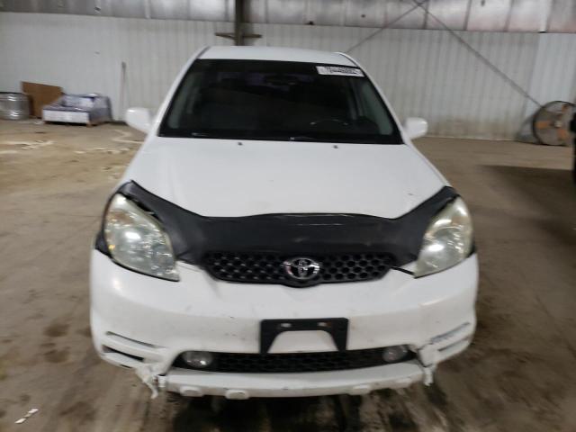Photo 5 from auction – 2004 TOYOTA COROLLA MA with VIN 2T1KR32EX4C185534