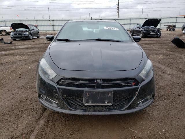 Photo 5 from auction – 2013 DODGE DART SXT with VIN 1C3CDFBA5DD123192