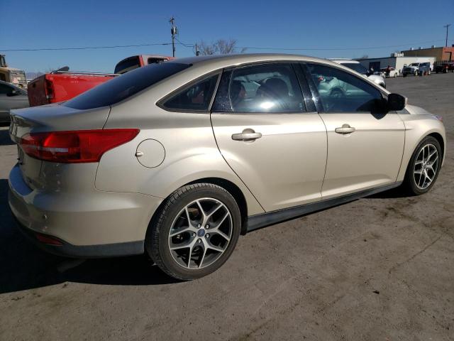 Photo 3 from auction – 2017 FORD FOCUS SEL with VIN 1FADP3H22HL303365