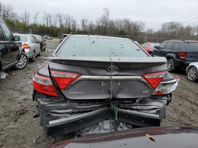 Photo 6 from auction – 2017 TOYOTA CAMRY LE with VIN 4T1BF1FK9HU679286